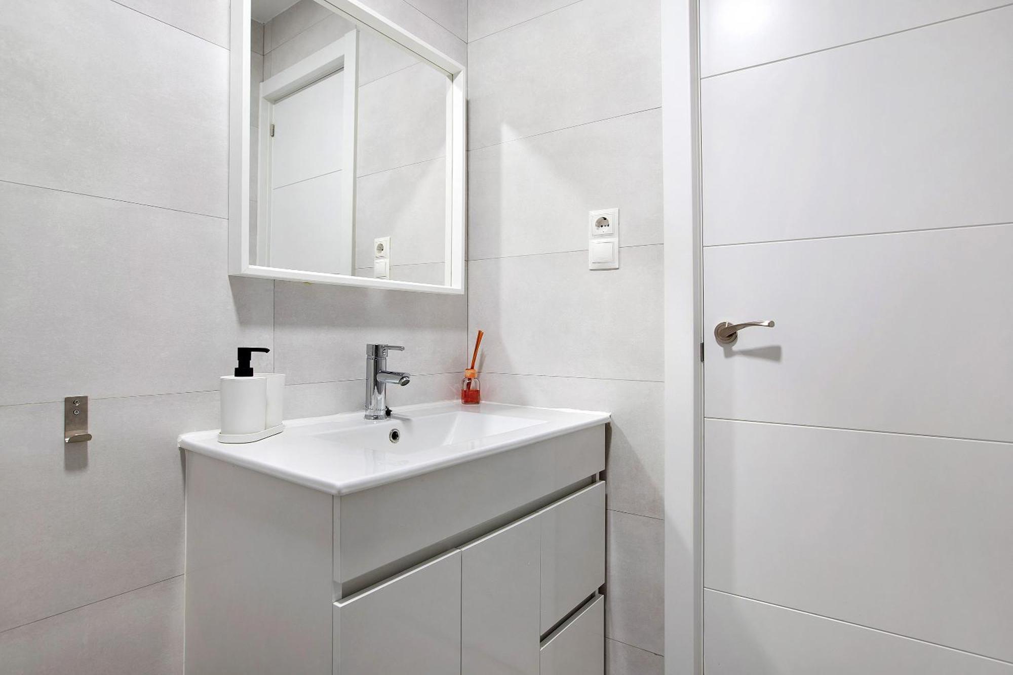 Estudio En La Carihuela Torremolinos Esterno foto