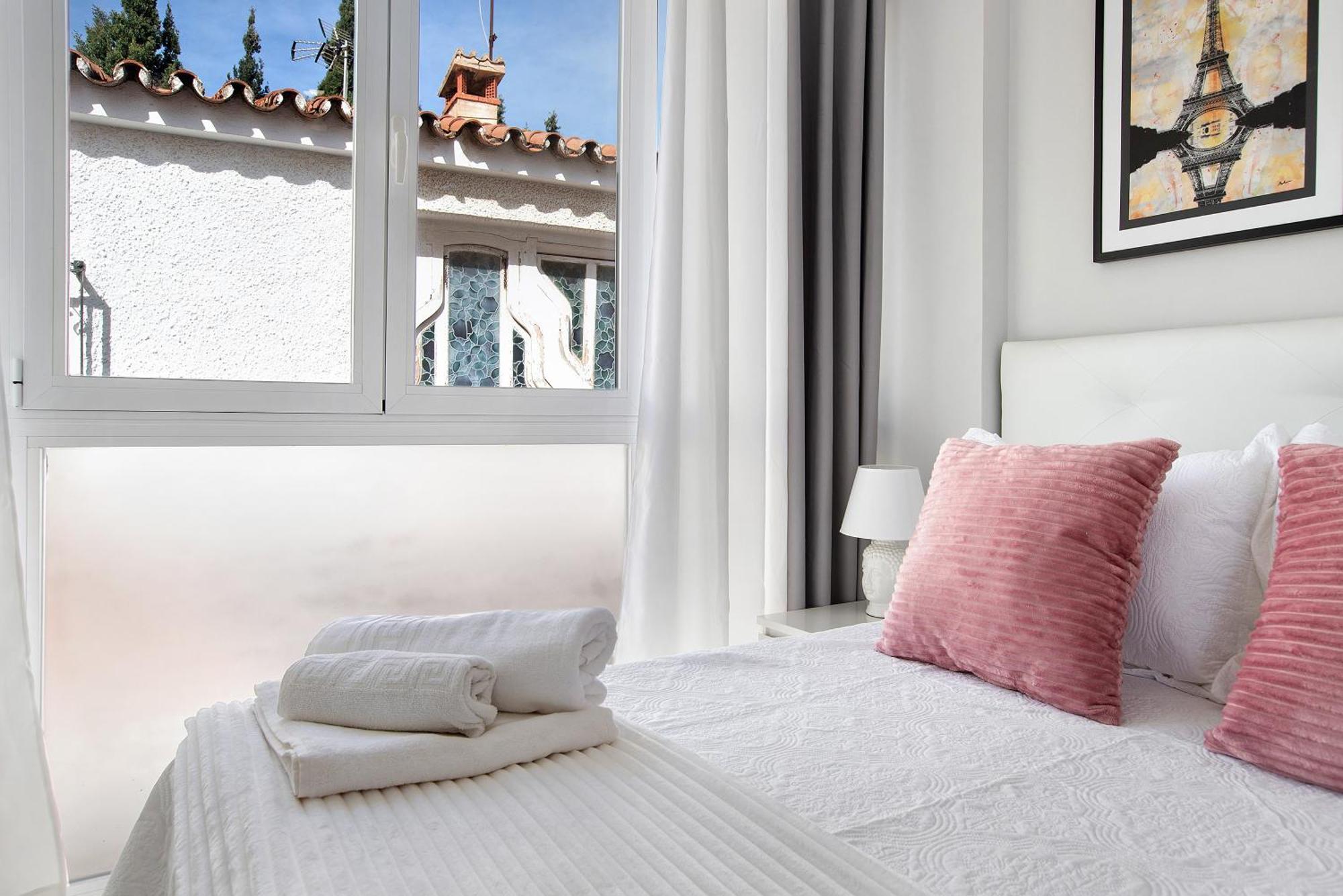 Estudio En La Carihuela Torremolinos Esterno foto